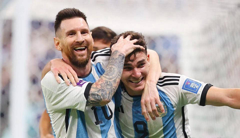 阿尔瓦雷斯下家已现，英超西甲豪门三选一引关注